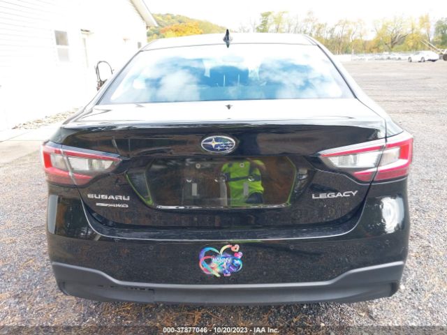 4S3BWAN63P3016938 Subaru Legacy Limited