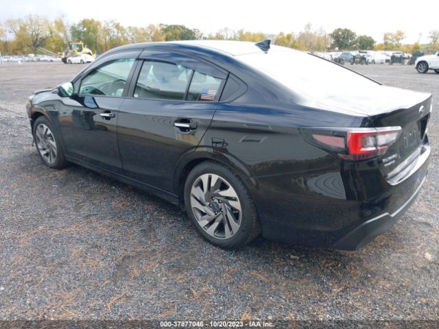 4S3BWAN63P3016938 Subaru Legacy Limited