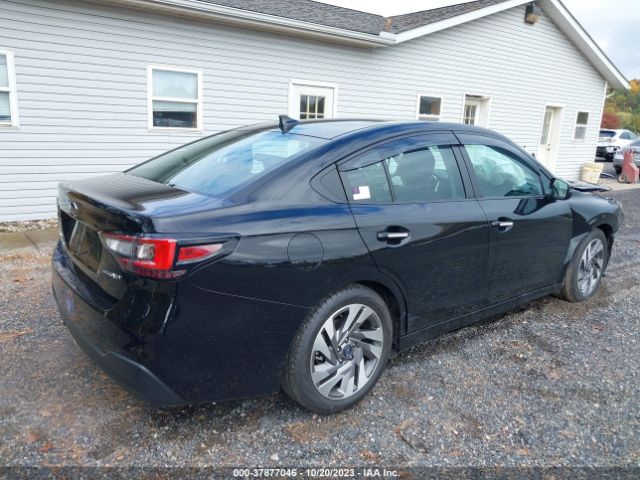4S3BWAN63P3016938 Subaru Legacy Limited
