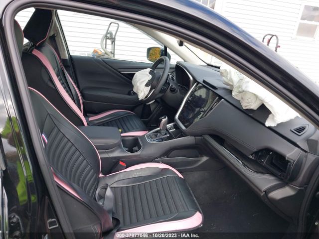 4S3BWAN63P3016938 Subaru Legacy Limited