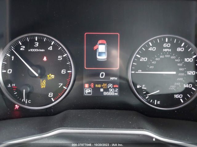 4S3BWAN63P3016938 Subaru Legacy Limited