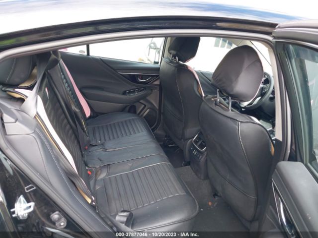 4S3BWAN63P3016938 Subaru Legacy Limited