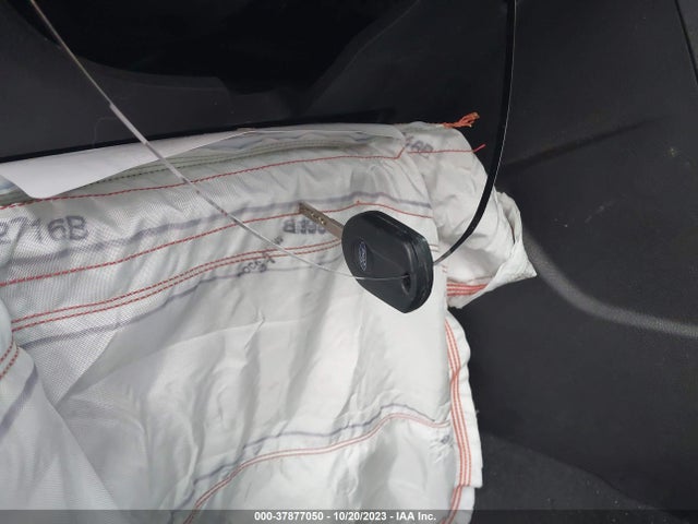2014 FORD FOCUS SE VIN: 1FADP3F27EL298792
