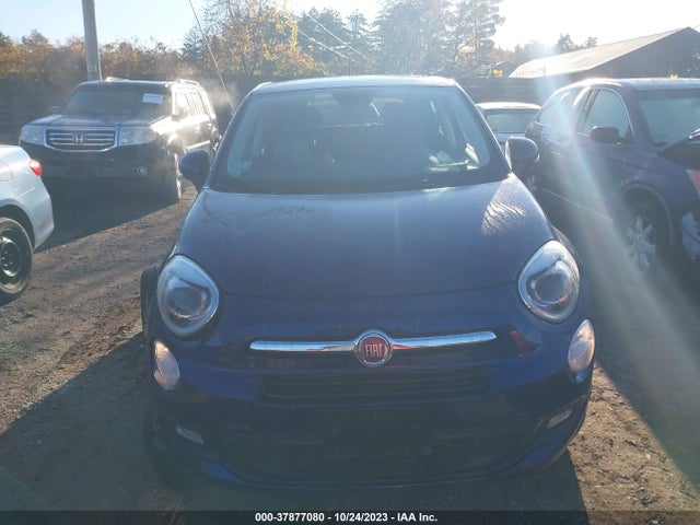 Fiat 500x Lounge Awd 2017 ZFBCFYDB9HP592008 Image 12
