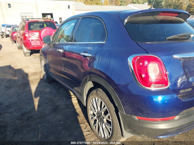 Fiat 500x Lounge Awd 2017 ZFBCFYDB9HP592008 Image 14