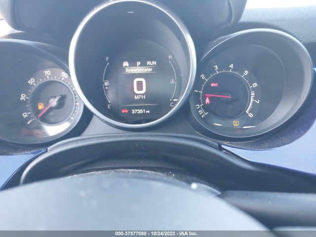 Fiat 500x Lounge Awd 2017 ZFBCFYDB9HP592008 Image 7