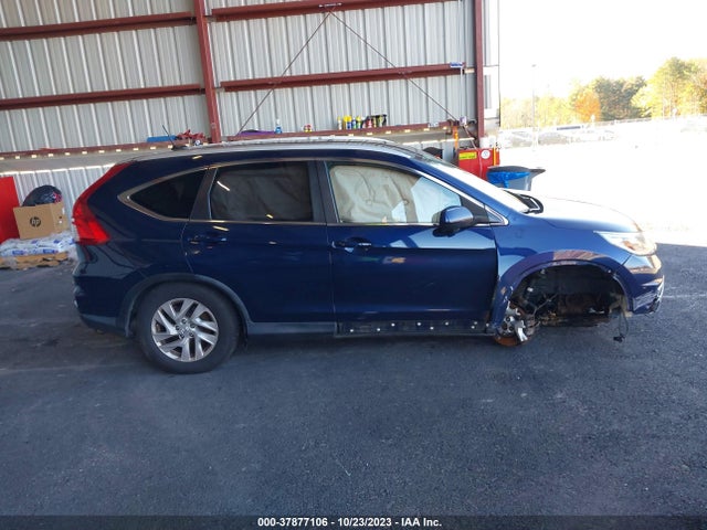 Honda Cr-v Ex-l 2016 2HKRM4H73GH724735 Image 14