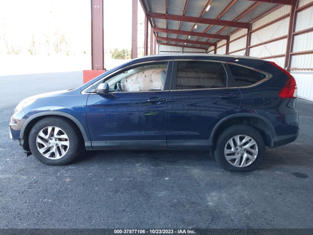 Honda Cr-v Ex-l 2016 2HKRM4H73GH724735 Image 15