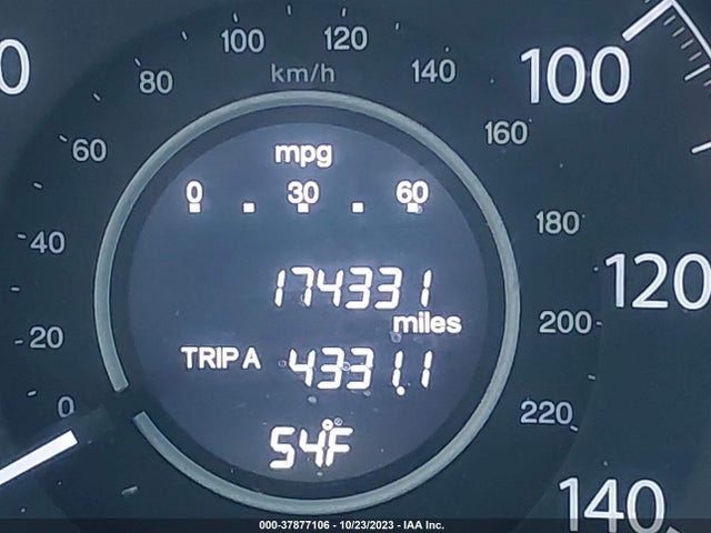 Honda Cr-v Ex-l 2016 2HKRM4H73GH724735 Image 16