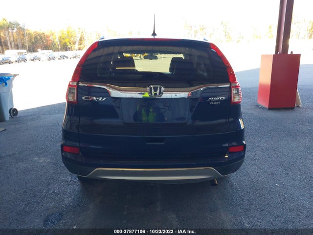 Honda Cr-v Ex-l 2016 2HKRM4H73GH724735 Image 17