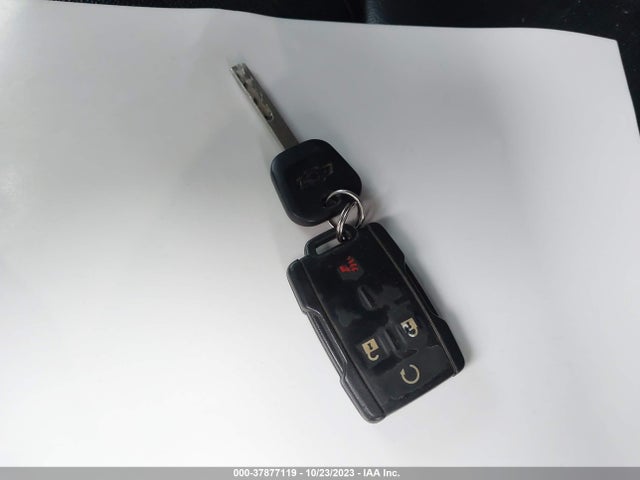 Chevrolet Silverado 1500 2lt 2017 3GCUKREC8HG422236 Image 11