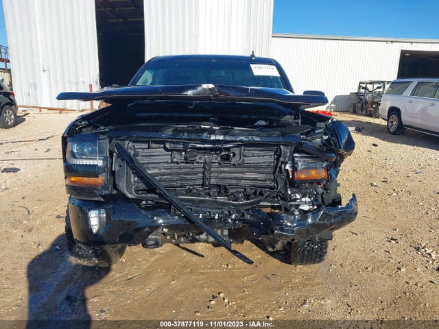 Chevrolet Silverado 1500 2lt 2017 3GCUKREC8HG422236 Image 13