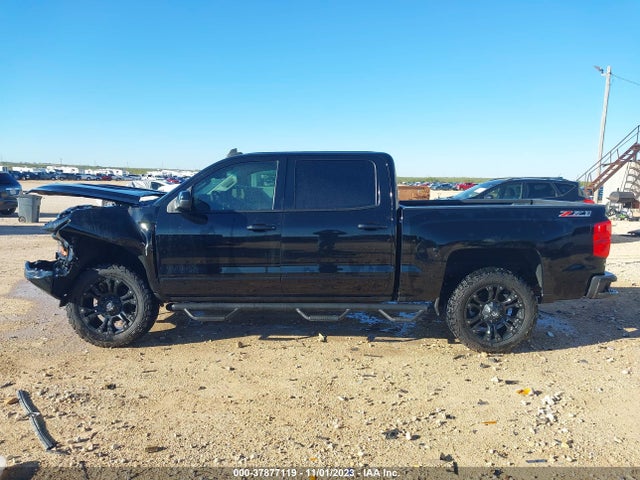 Chevrolet Silverado 1500 2lt 2017 3GCUKREC8HG422236 Image 15