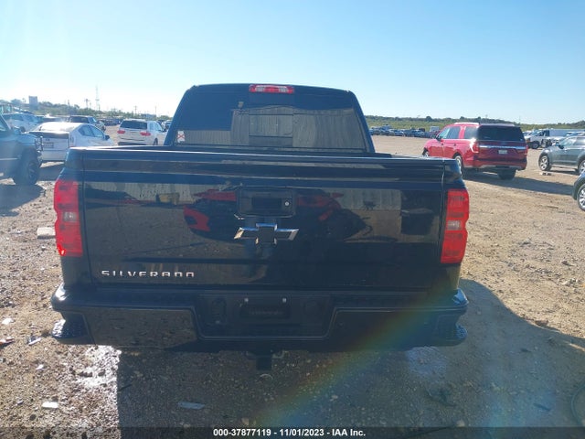 Chevrolet Silverado 1500 2lt 2017 3GCUKREC8HG422236 Image 17