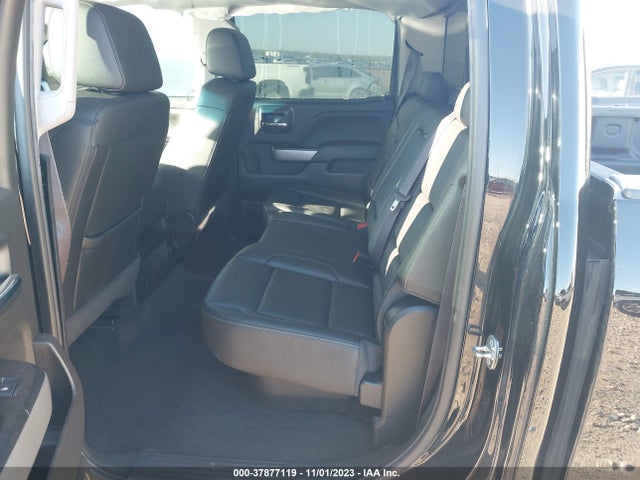 Chevrolet Silverado 1500 2lt 2017 3GCUKREC8HG422236 Image 8