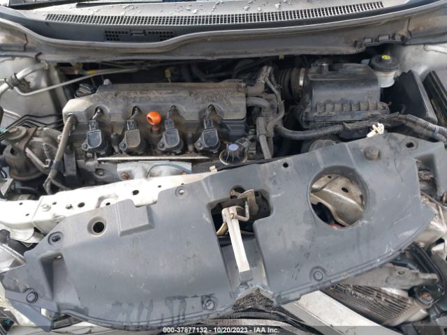 19XFB2F57EE266780 Honda Civic Sedan Lx