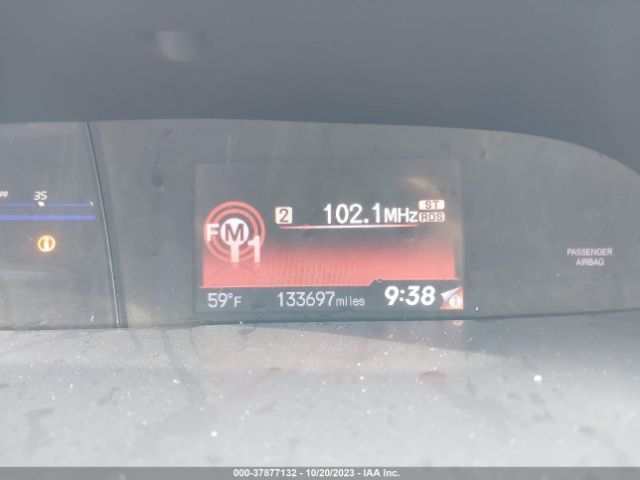 19XFB2F57EE266780 Honda Civic Sedan Lx