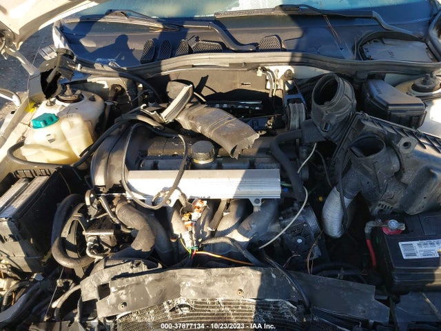 1999 VOLVO V70 VIN: YV1LW55A0X2612377