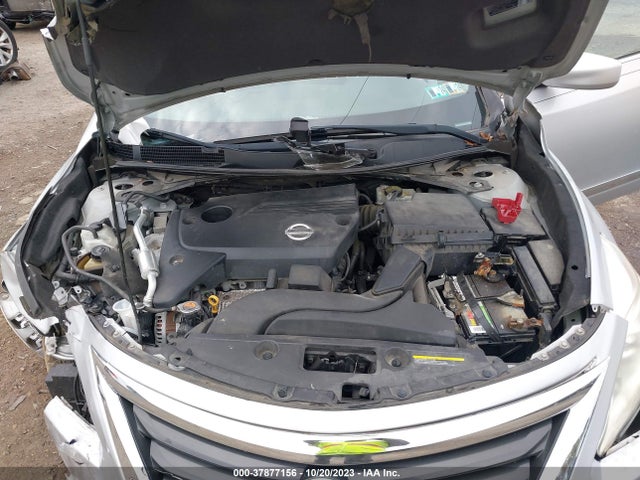 2015 NISSAN ALTIMA 2.5 S VIN: 1N4AL3AP3FC108201