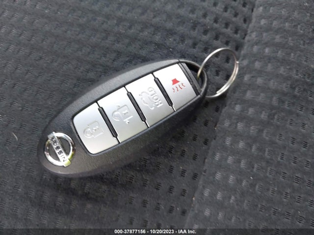 2015 NISSAN ALTIMA 2.5 S VIN: 1N4AL3AP3FC108201
