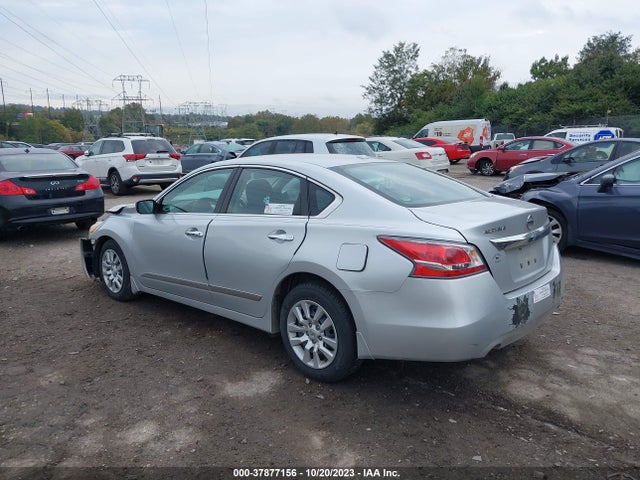 2015 NISSAN ALTIMA 2.5 S VIN: 1N4AL3AP3FC108201