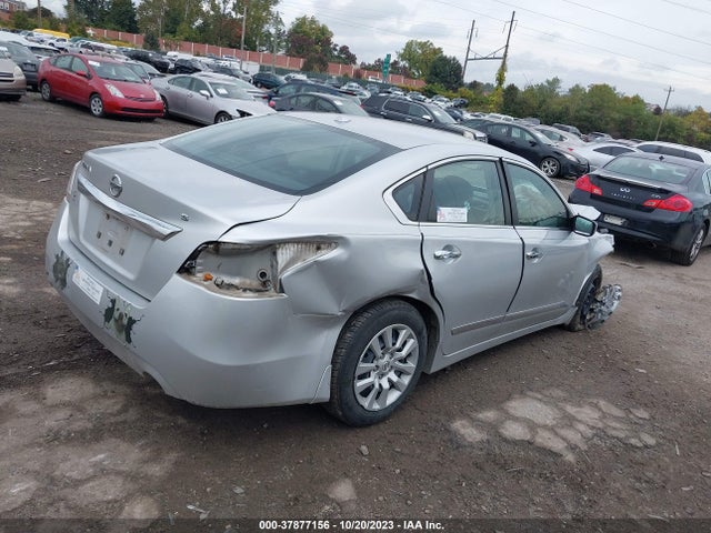 2015 NISSAN ALTIMA 2.5 S VIN: 1N4AL3AP3FC108201