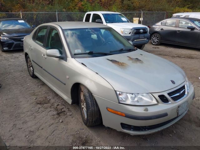 2007 SAAB 9-3 YS3FD49Y171110972 Photo 0