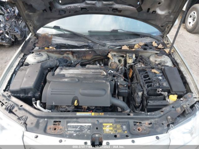 2007 SAAB 9-3 YS3FD49Y171110972 Photo 9