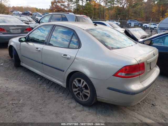 2007 SAAB 9-3 YS3FD49Y171110972 Photo 2