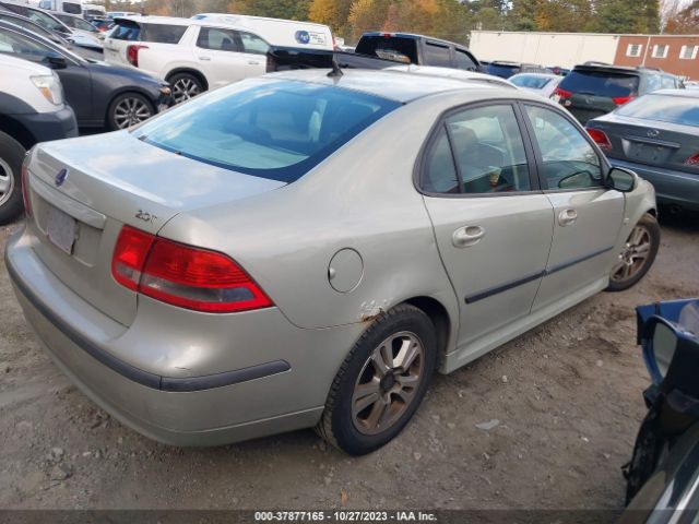 2007 SAAB 9-3 YS3FD49Y171110972 Photo 3