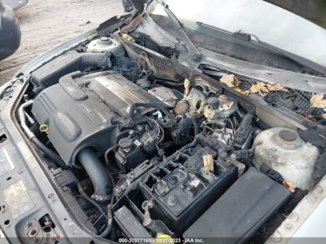 2007 SAAB 9-3 YS3FD49Y171110972 Photo 5