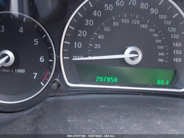 2007 SAAB 9-3 YS3FD49Y171110972 Photo 6