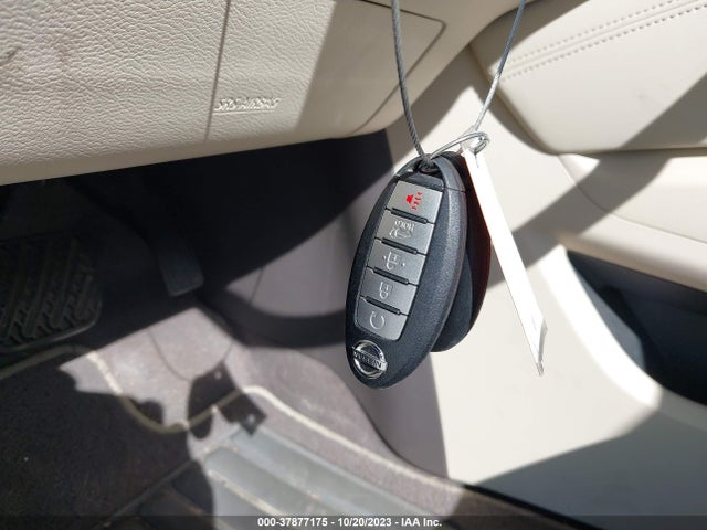 Nissan Murano Platinum 2018 5N1AZ2MH1JN168848 Image 11