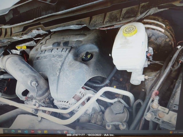 3C6LR5AT4EG305018 RAM 2500 Tradesman