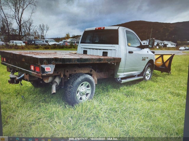 3C6LR5AT4EG305018 RAM 2500 Tradesman