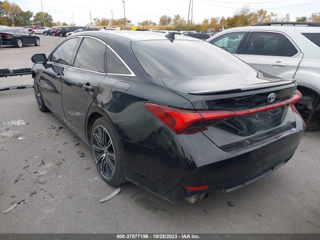 2020 TOYOTA AVALON XSE VIN: 4T1EZ1FB7LU046248