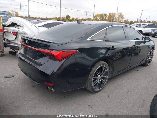 2020 TOYOTA AVALON XSE VIN: 4T1EZ1FB7LU046248