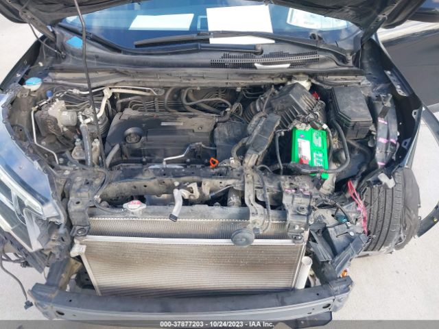 3CZRM3H55GG709505 Honda CR-V EX