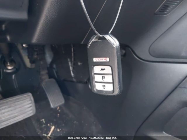 3CZRM3H55GG709505 Honda CR-V EX