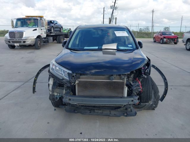 3CZRM3H55GG709505 Honda CR-V EX