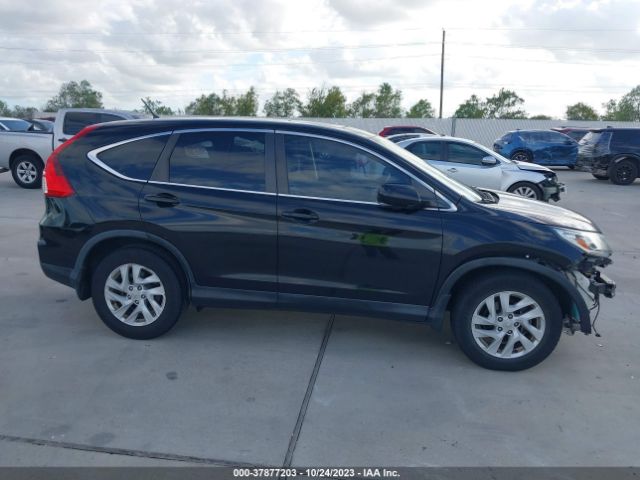 3CZRM3H55GG709505 Honda CR-V EX