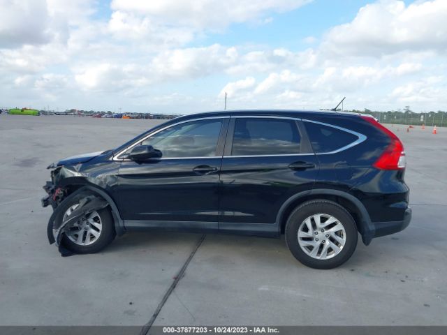 3CZRM3H55GG709505 Honda CR-V EX