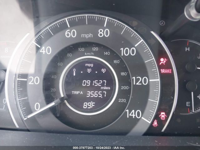 3CZRM3H55GG709505 Honda CR-V EX