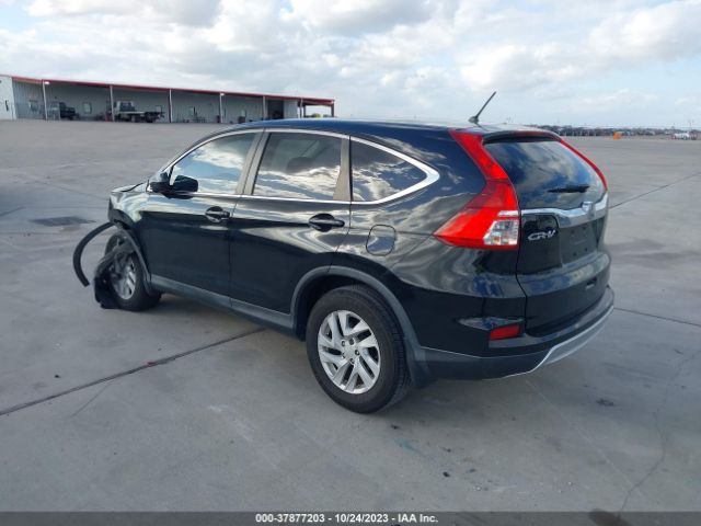 3CZRM3H55GG709505 Honda CR-V EX