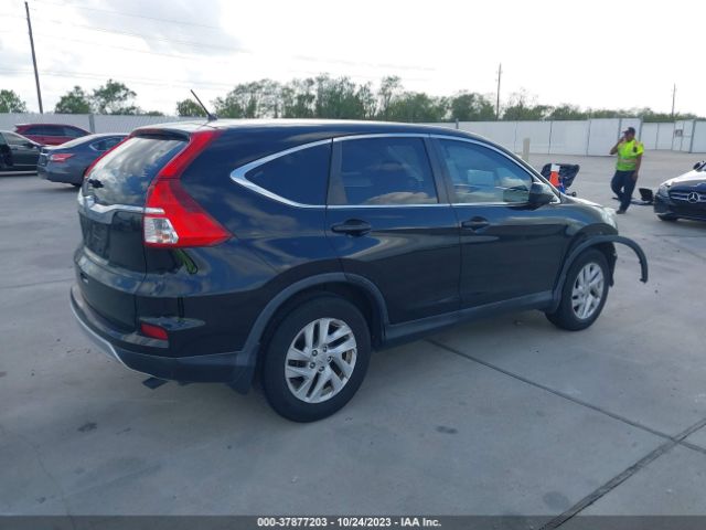 3CZRM3H55GG709505 Honda CR-V EX
