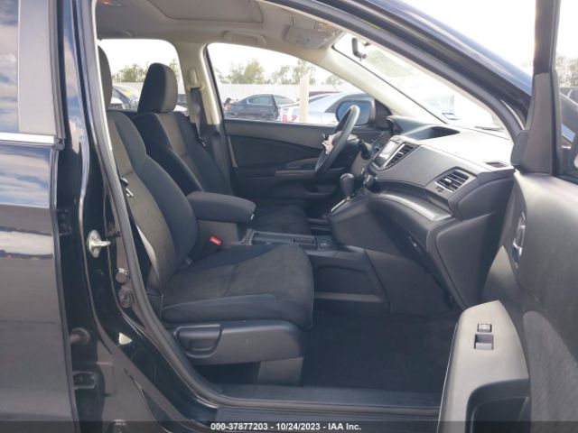 3CZRM3H55GG709505 Honda CR-V EX