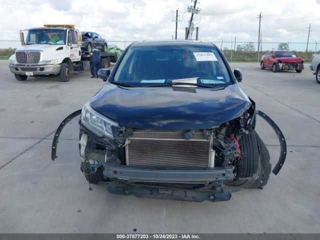 3CZRM3H55GG709505 Honda CR-V EX