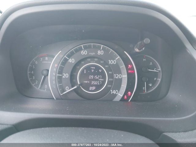 3CZRM3H55GG709505 Honda CR-V EX