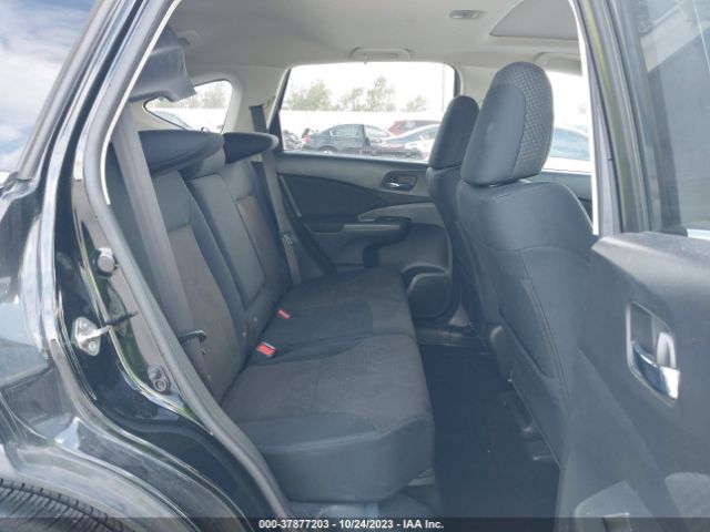 3CZRM3H55GG709505 Honda CR-V EX