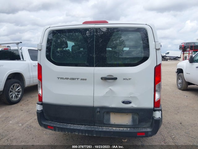 Ford Transit Passenger Wagon Xl/xlt 2021 1FBAX2Y80MKA64561 Image 16